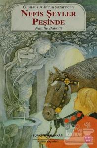 Nefis Şeyler Peşinde