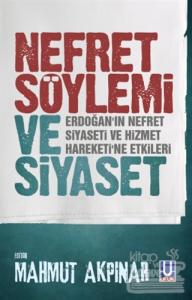 Nefret Söylemi ve Siyaset