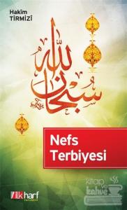 Nefs Terbiyesi