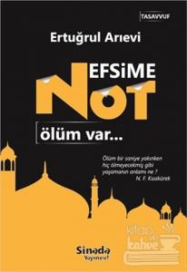 Nefsime Not: Ölüm Var