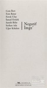 Negatif İmge