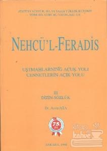 Nehcü'l-Feradis