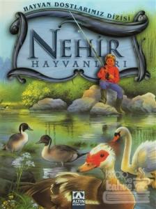 Nehir Hayvanları