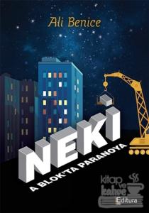 Neki / A Blok'ta Paranoya