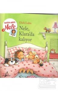 Nele Klara'da Kalıyor