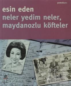 Neler Yedim Neler, Maydonozlu Köfteler