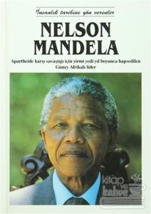 Nelson Mandela (Ciltli)