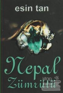 Nepal Zümrütü
