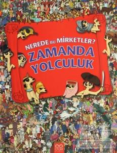 Nerede Bu Mirketler - Zamanda Yolculuk