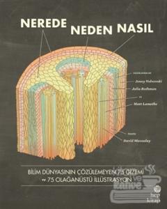 Nerede, Neden, Nasıl