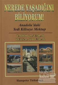 Nerede Yaşadığını Biliyorum!