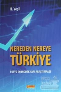 Nereden Nereye Türkiye