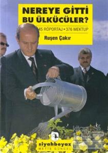 Nereye Gitti Bu Ülkücüler?