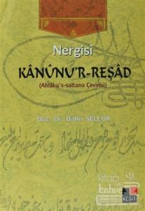 Nergisi Kanunu'r-Reşad