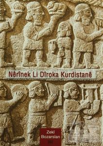 Nerinek Li Diroka Kurdistane