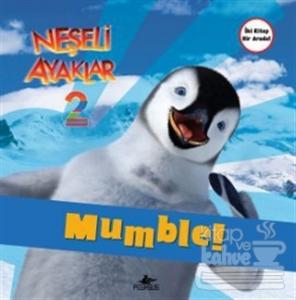Neşeli Ayaklar 2 - Mumble ve Atticus ile Boadicea