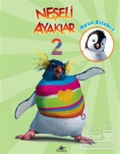 Neşeli Ayaklar 2 - Oyun Kitabı 1