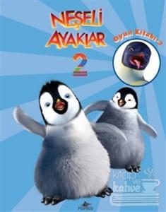 Neşeli Ayaklar 2 - Oyun Kitabı 3