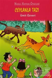 Neşeli Hayvan Öyküleri (15 Kitap Takım)