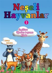 Neşeli Hayvanlar 1