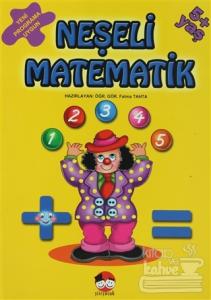 Neşeli Matematik (5+ Yaş)