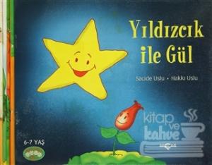 Neşeli Okuma Dizisi (5 Kitap Takım)