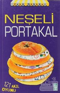 Neşeli Portakal
