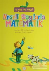 Neşeli Sayılarla Matematik