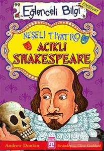 Neşeli Tiyatro Acıklı Shakespeare