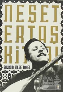 Neşet Ertaş Kitabı