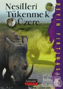 Nesilleri Tükenmek Üzere