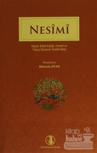 Nesimi (2 Cilt Birleştirilmiş Baskı)