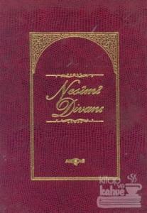 Nesimi Divanı (Ciltli)