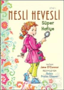 Nesli Hevesli - Süper Hafiye