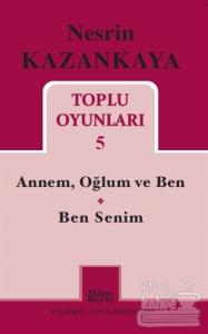 Nesrin Kazankaya - Toplu Oyunları 5