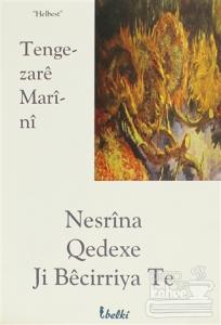 Nesrine Qedexe Ji Becirriya Te
