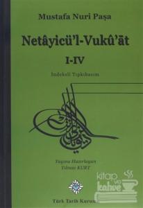 Netayicü'l- Vukü'at 1-4
