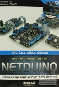 Micro Framework Netduino