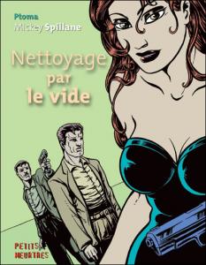 Nettoyage par le vide