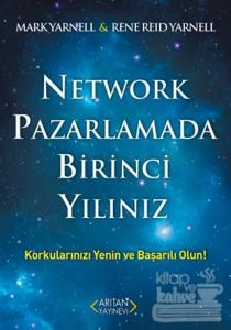 Network Pazarlamada Birinci Yılınız