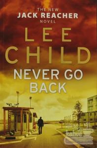 Never Go Back