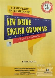 New Inside English Grammar