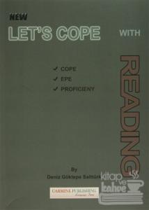 New Let's Cope With Reading