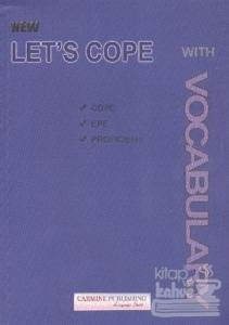 New Let's Cope With Vocabulary