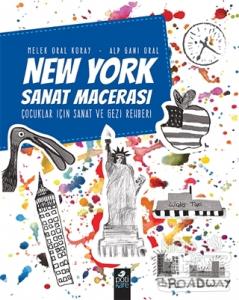 New York Sanat Macerası