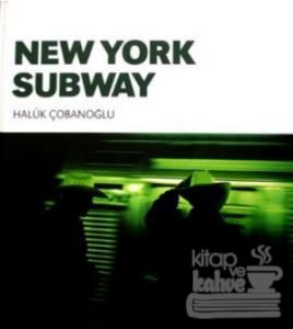 New York Subway (Ciltli)