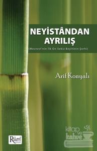 Neyistandan Ayrılış