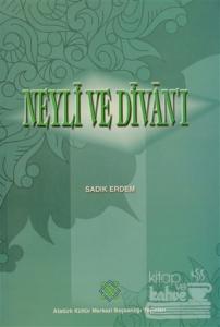 Neyli ve Divan'ı