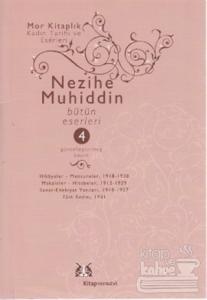 Nezihe Muhiddin Bütün Eserleri 4