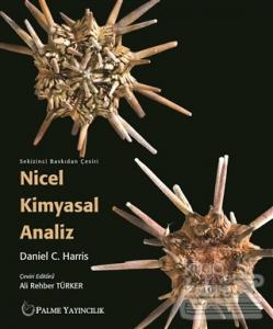 Nicel Kimyasal Analiz